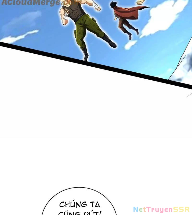 Đại Liên Minh Phản Xuyên Việt Của Bạo Quân Chap 85 - Next Chap 86