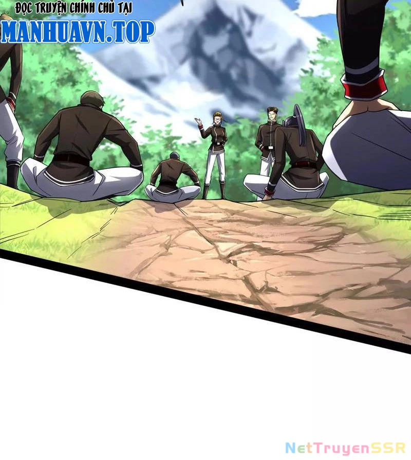 Đại Liên Minh Phản Xuyên Việt Của Bạo Quân Chap 85 - Next Chap 86