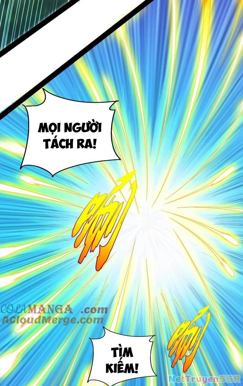 Đại Liên Minh Phản Xuyên Việt Của Bạo Quân Chap 85 - Next Chap 86