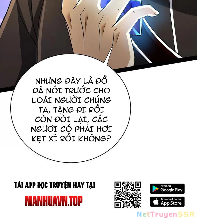 Đại Liên Minh Phản Xuyên Việt Của Bạo Quân Chap 85 - Next Chap 86