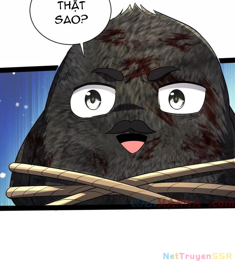 Đại Liên Minh Phản Xuyên Việt Của Bạo Quân Chap 85 - Next Chap 86