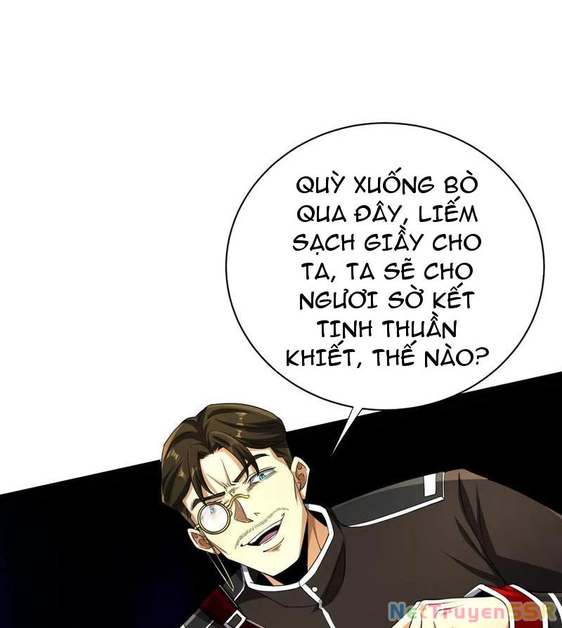 Đại Liên Minh Phản Xuyên Việt Của Bạo Quân Chap 85 - Next Chap 86