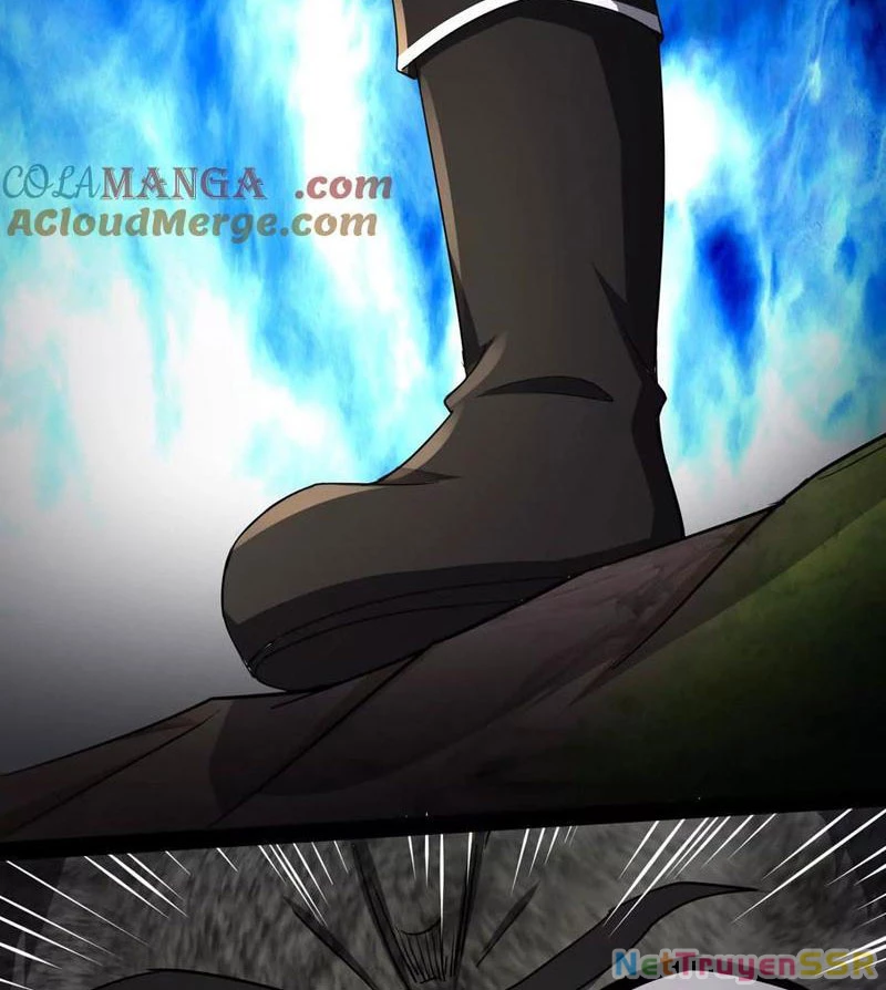 Đại Liên Minh Phản Xuyên Việt Của Bạo Quân Chap 85 - Next Chap 86