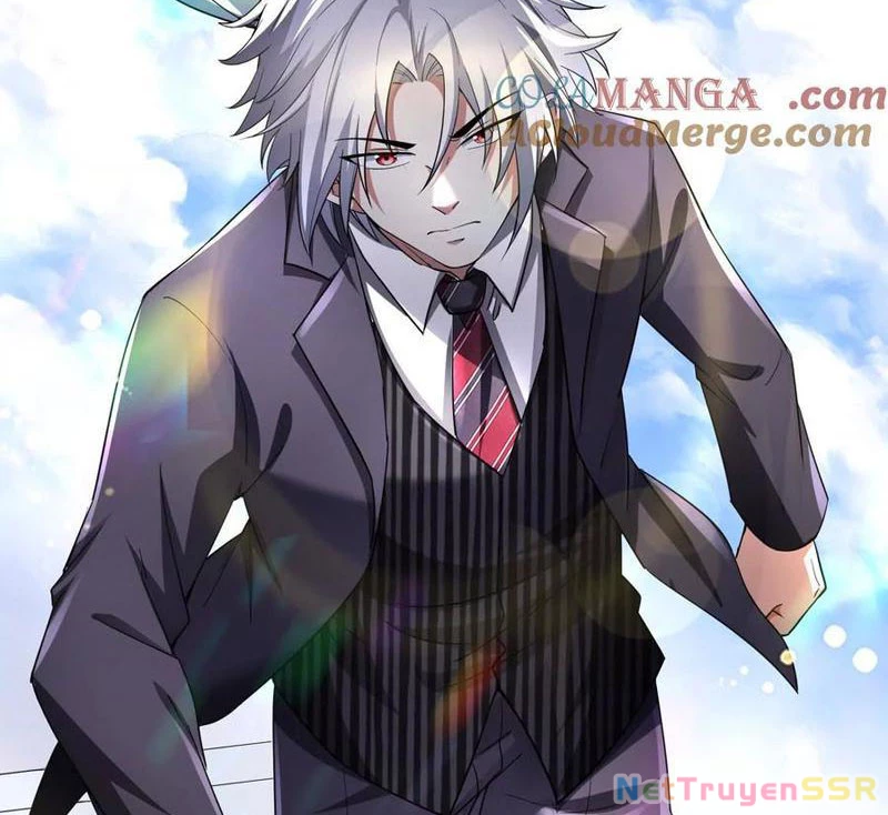 Đại Liên Minh Phản Xuyên Việt Của Bạo Quân Chap 86 - Next Chap 87