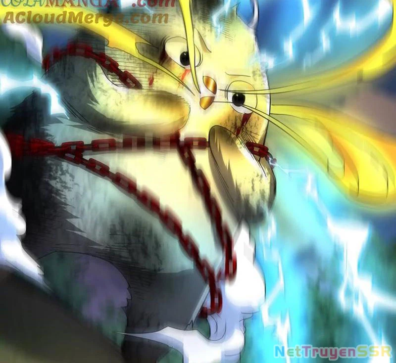 Đại Liên Minh Phản Xuyên Việt Của Bạo Quân Chap 86 - Next Chap 87