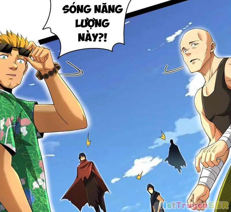 Đại Liên Minh Phản Xuyên Việt Của Bạo Quân Chap 86 - Next Chap 87