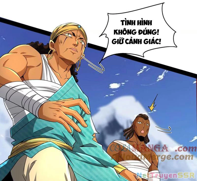 Đại Liên Minh Phản Xuyên Việt Của Bạo Quân Chap 86 - Next Chap 87