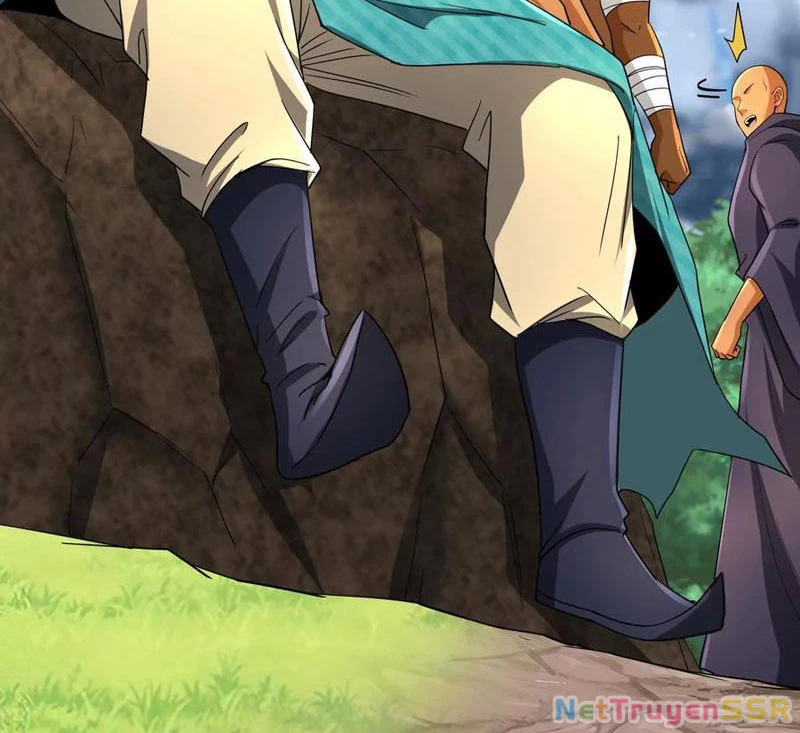 Đại Liên Minh Phản Xuyên Việt Của Bạo Quân Chap 86 - Next Chap 87