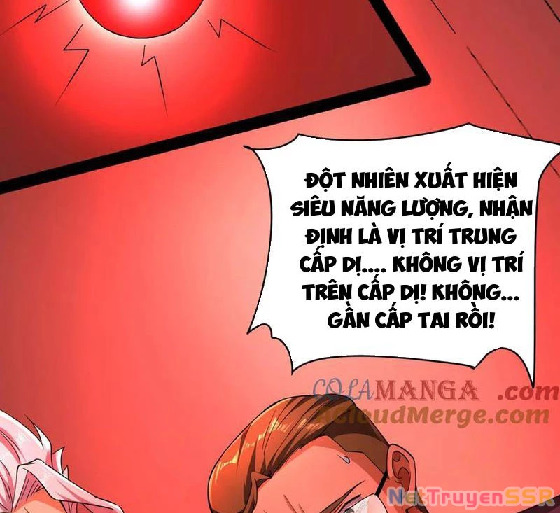 Đại Liên Minh Phản Xuyên Việt Của Bạo Quân Chap 86 - Next Chap 87