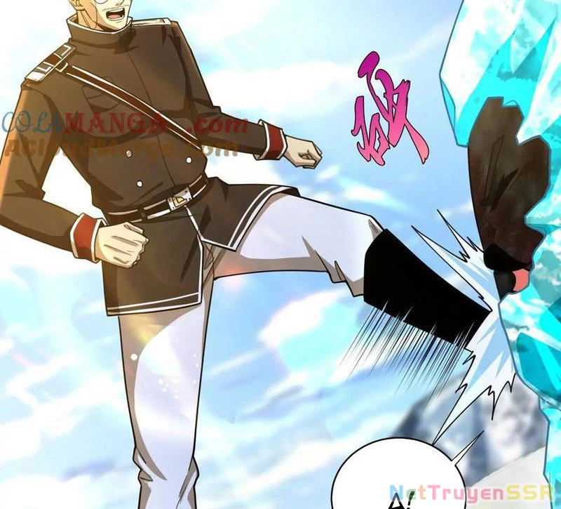 Đại Liên Minh Phản Xuyên Việt Của Bạo Quân Chap 86 - Next Chap 87