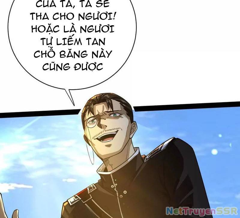 Đại Liên Minh Phản Xuyên Việt Của Bạo Quân Chap 86 - Next Chap 87