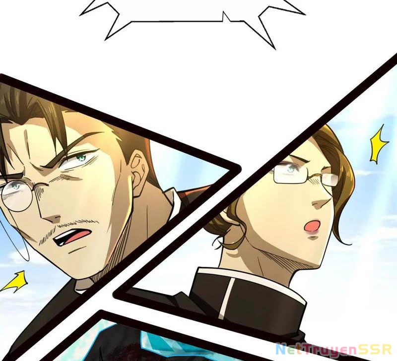 Đại Liên Minh Phản Xuyên Việt Của Bạo Quân Chap 86 - Next Chap 87