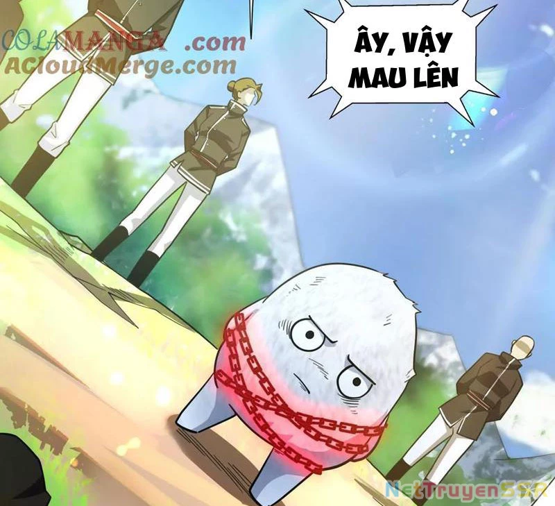 Đại Liên Minh Phản Xuyên Việt Của Bạo Quân Chap 86 - Next Chap 87