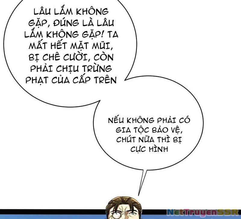 Đại Liên Minh Phản Xuyên Việt Của Bạo Quân Chap 86 - Next Chap 87