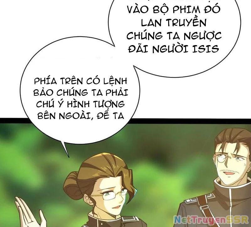 Đại Liên Minh Phản Xuyên Việt Của Bạo Quân Chap 86 - Next Chap 87