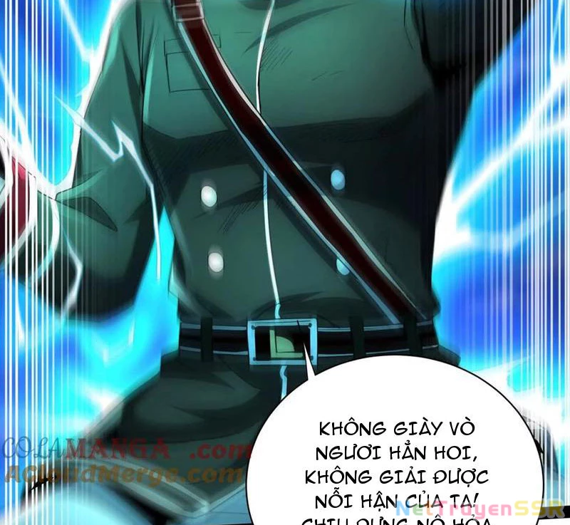 Đại Liên Minh Phản Xuyên Việt Của Bạo Quân Chap 86 - Next Chap 87