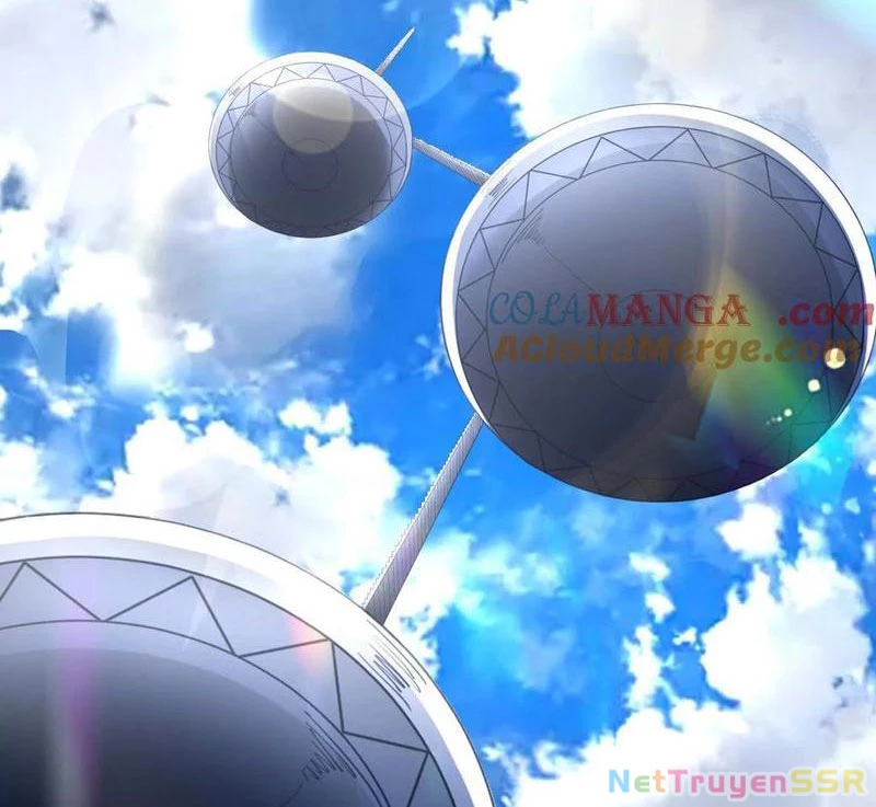 Đại Liên Minh Phản Xuyên Việt Của Bạo Quân Chap 86 - Next Chap 87