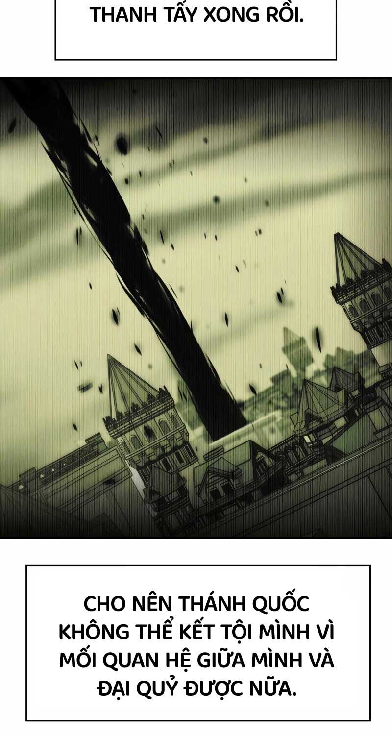 Đại Ma Đạo Sư Hồi Quy Chap 103 - Next Chap 104