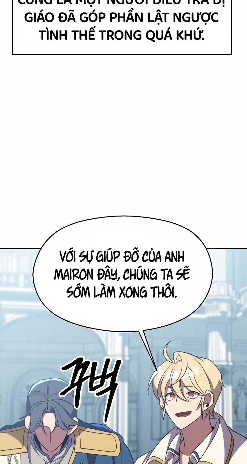 Đại Ma Đạo Sư Hồi Quy Chap 103 - Next Chap 104