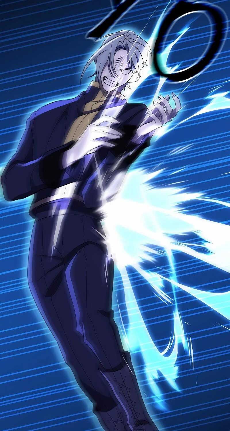 Đại Ma Đạo Sư Hồi Quy Chap 105 - Next Chap 106