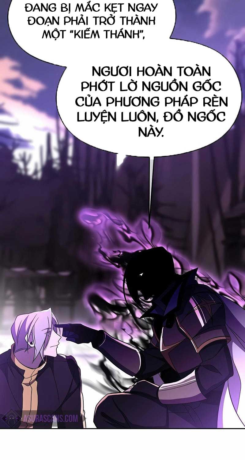 Đại Ma Đạo Sư Hồi Quy Chap 105 - Next Chap 106