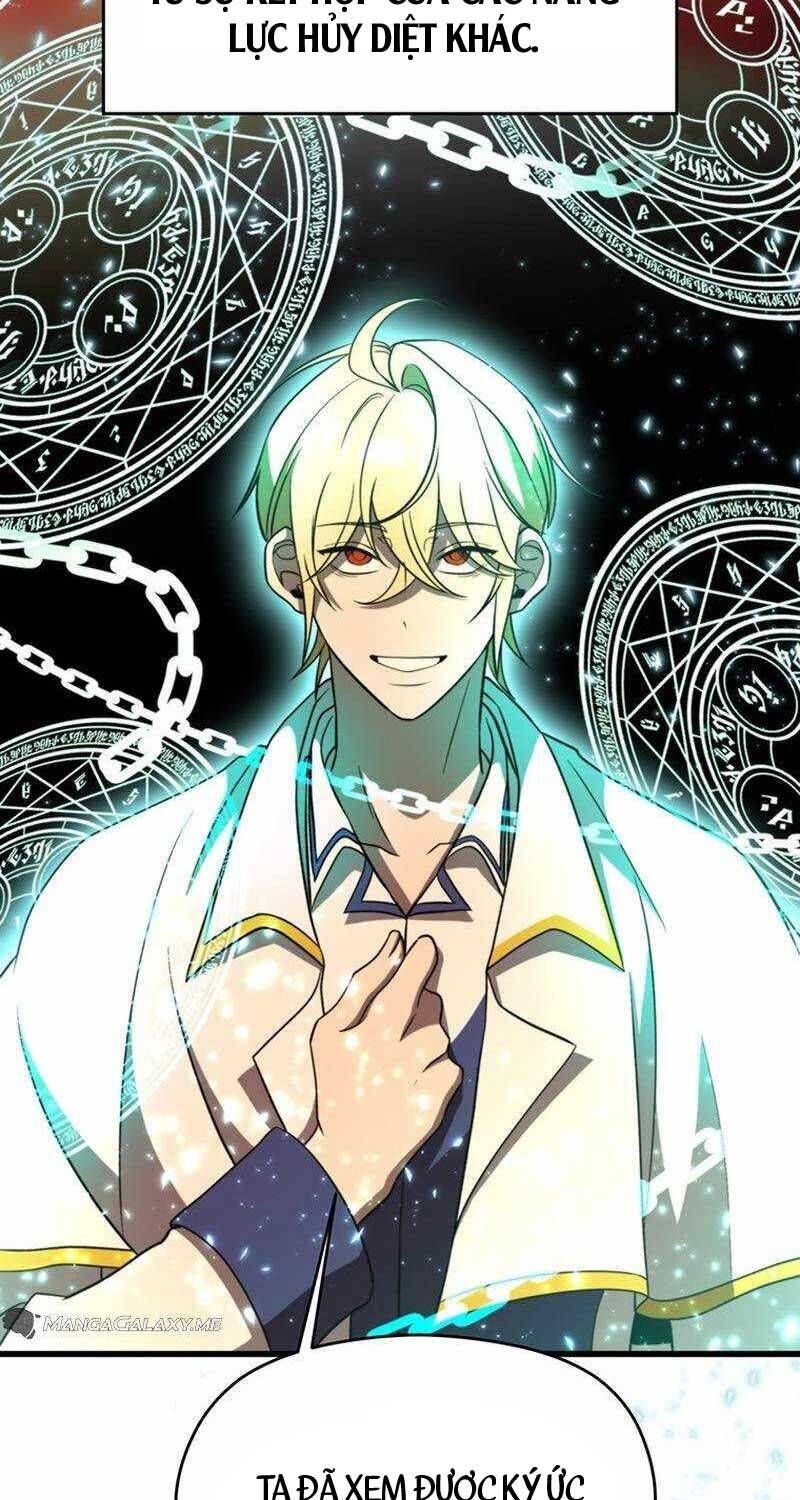 Đại Ma Đạo Sư Hồi Quy Chap 108 - Next Chap 109