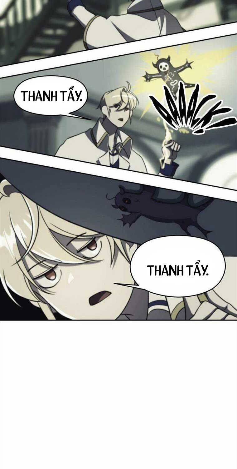 Đại Ma Đạo Sư Hồi Quy Chap 109 - Next Chap 110