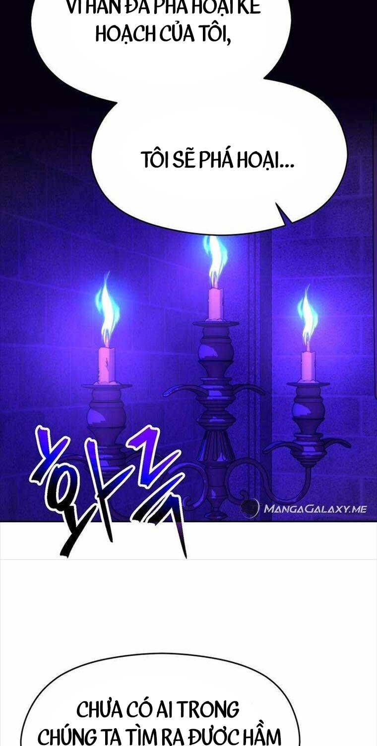 Đại Ma Đạo Sư Hồi Quy Chap 109 - Next Chap 110