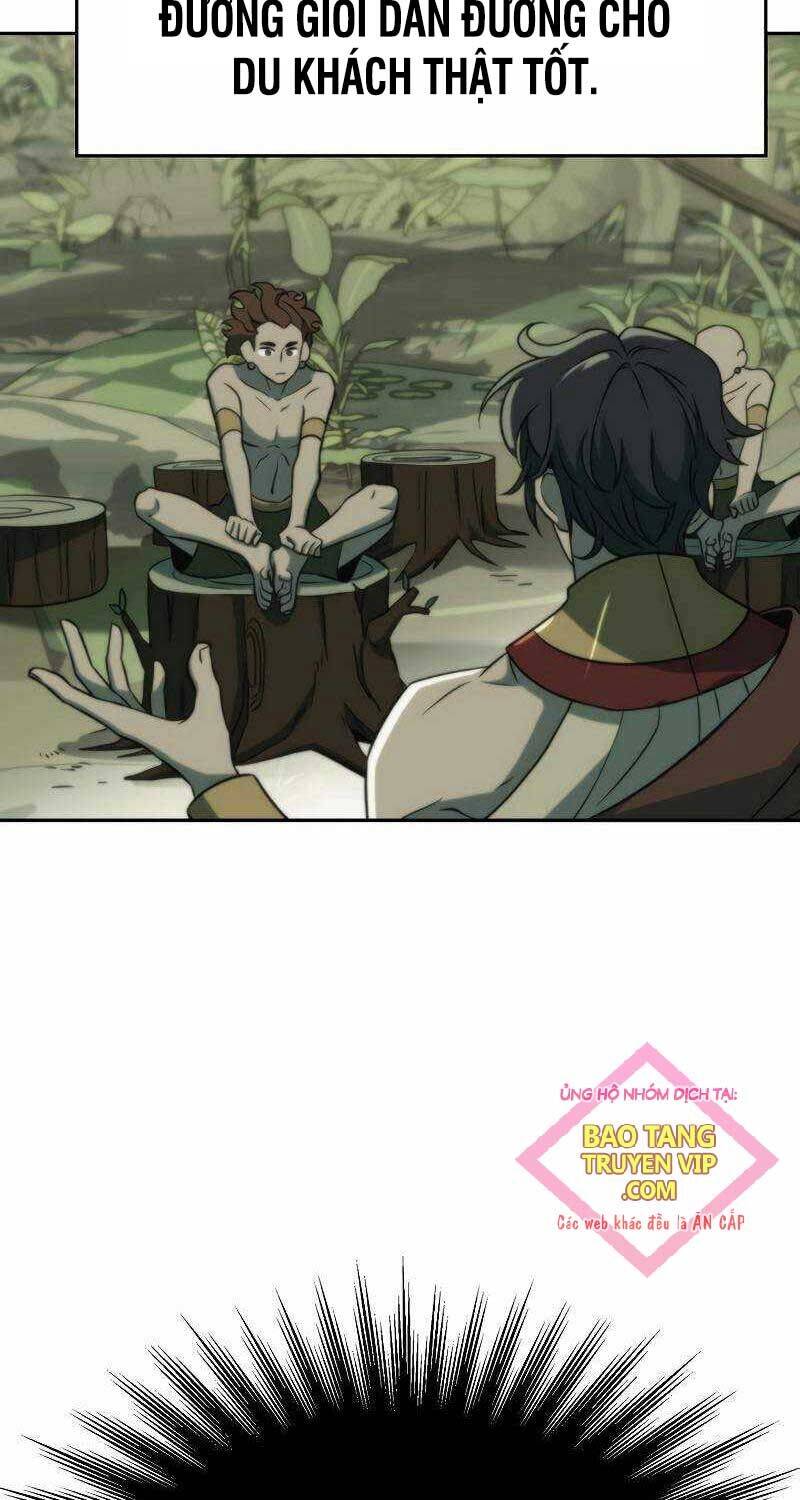 Đại Ma Đạo Sư Hồi Quy Chap 110 - Next Chap 111