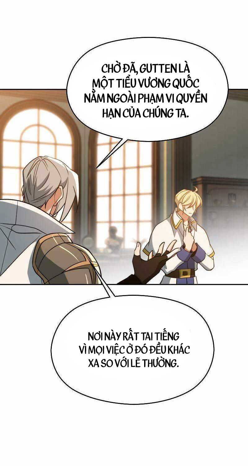 Đại Ma Đạo Sư Hồi Quy Chap 110 - Next Chap 111