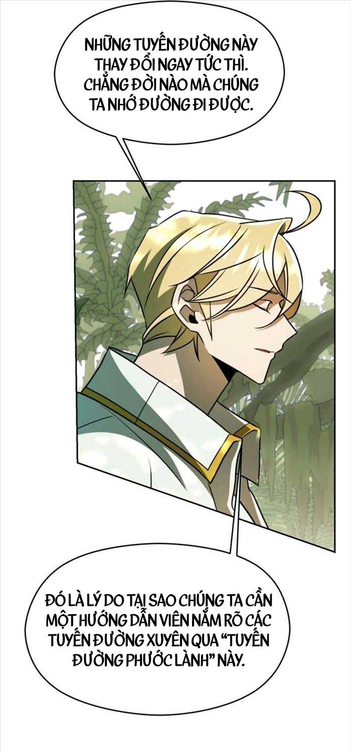 Đại Ma Đạo Sư Hồi Quy Chap 111 - Next Chap 112