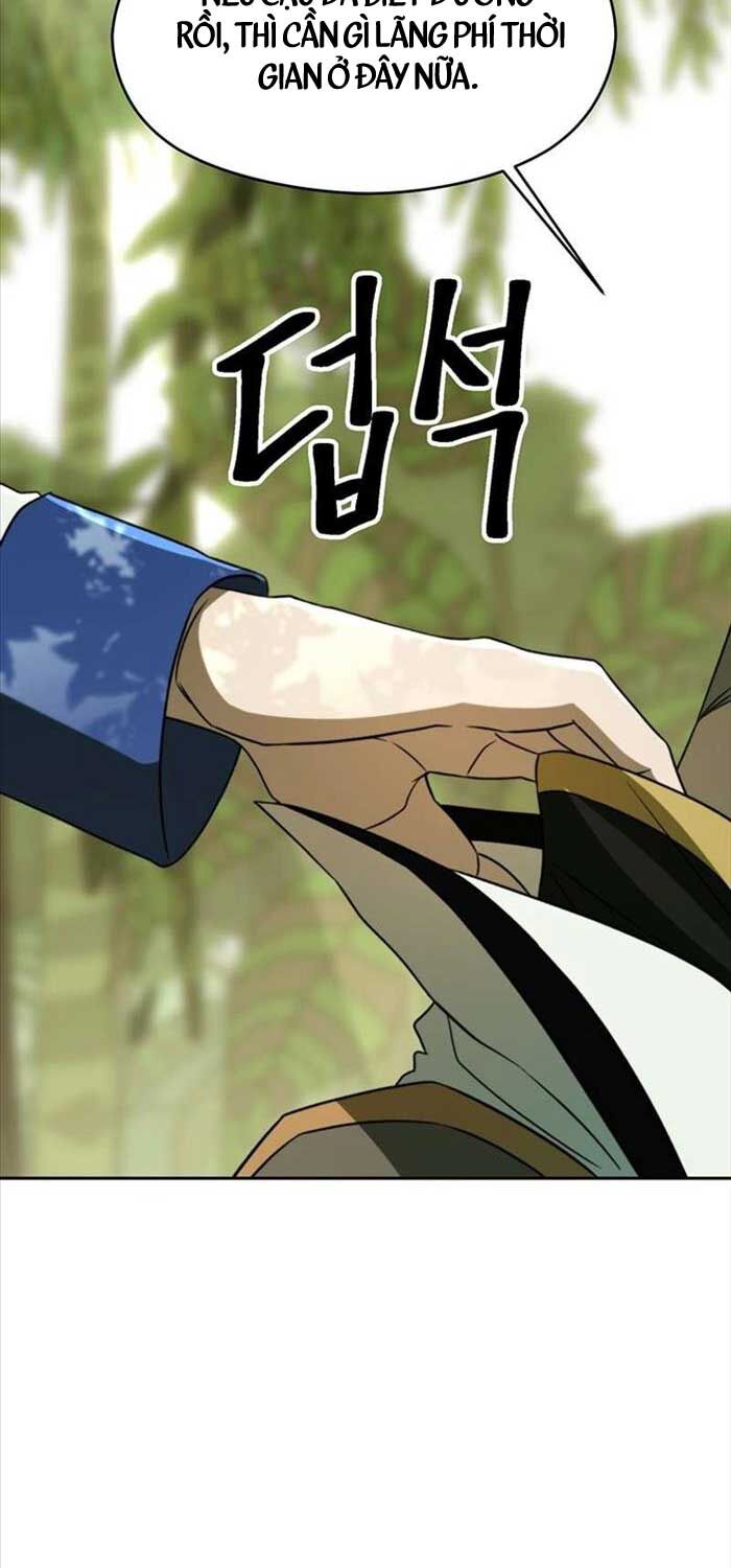 Đại Ma Đạo Sư Hồi Quy Chap 111 - Next Chap 112