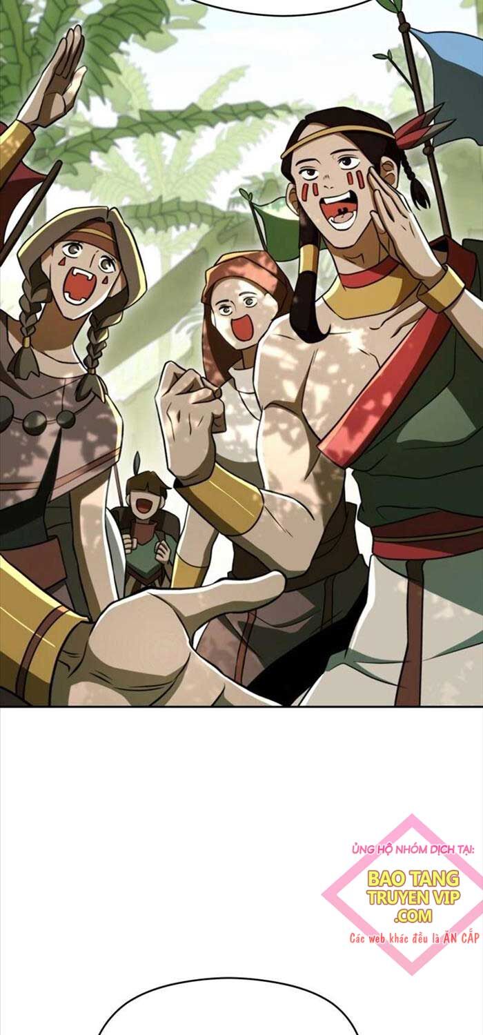 Đại Ma Đạo Sư Hồi Quy Chap 111 - Next Chap 112