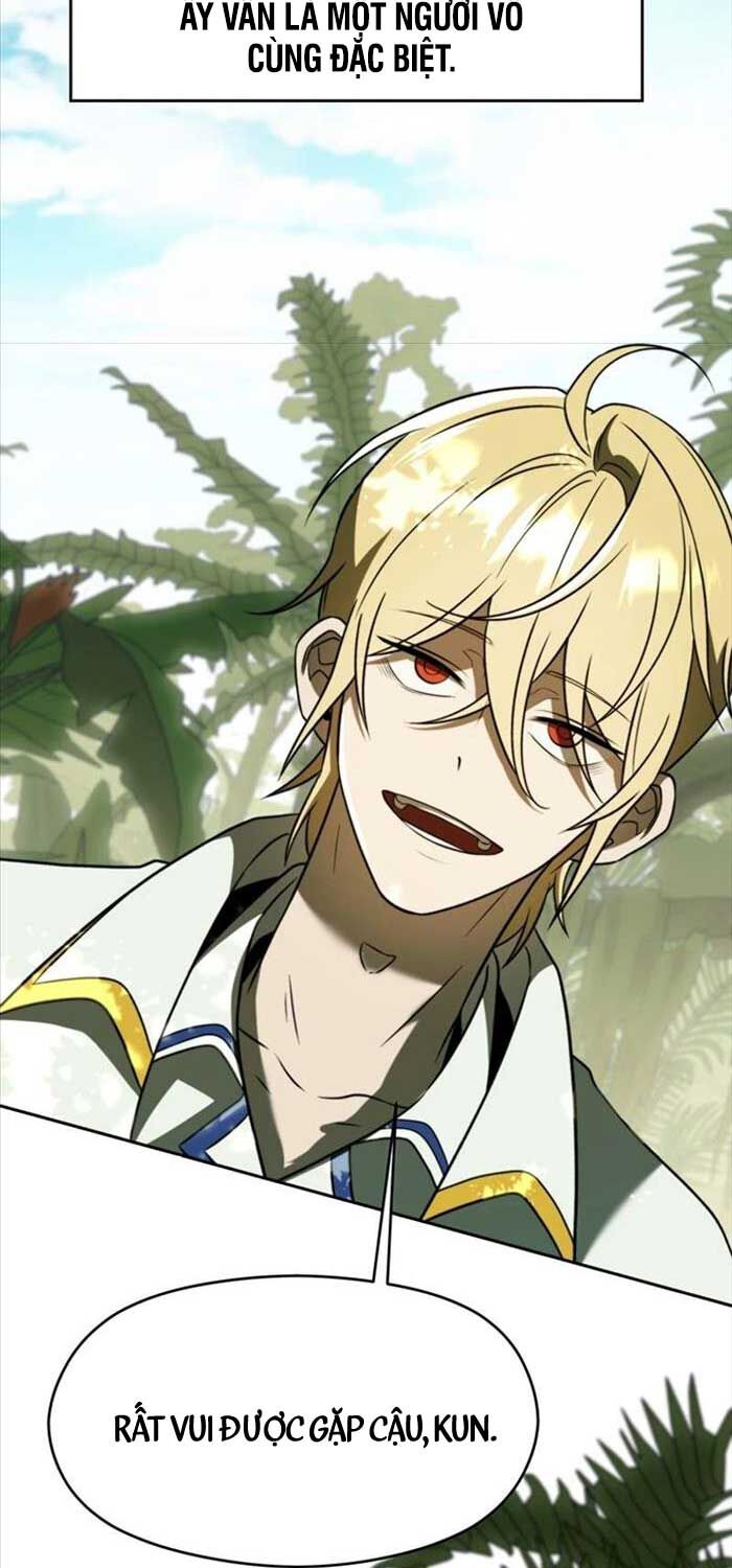 Đại Ma Đạo Sư Hồi Quy Chap 111 - Next Chap 112