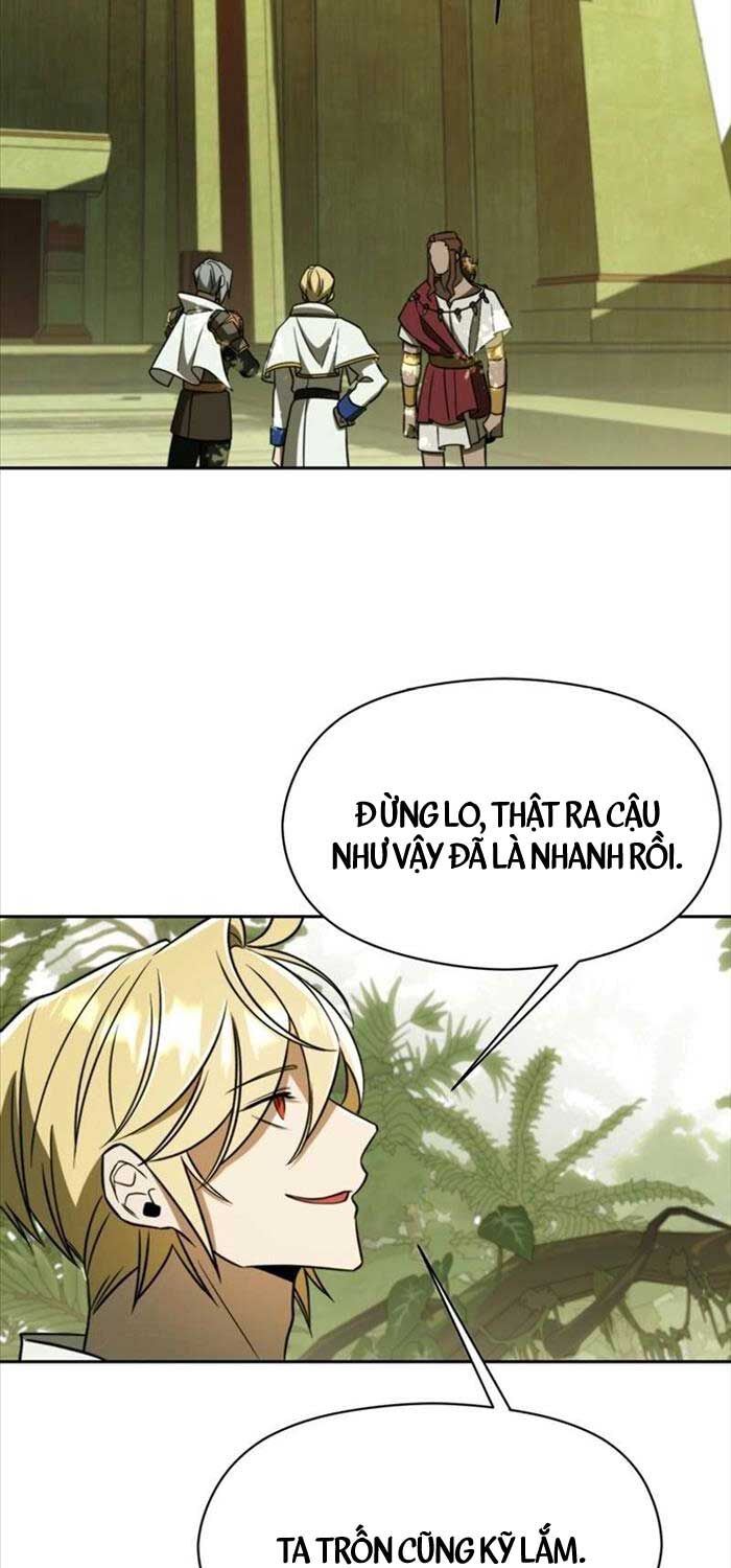 Đại Ma Đạo Sư Hồi Quy Chap 111 - Next Chap 112