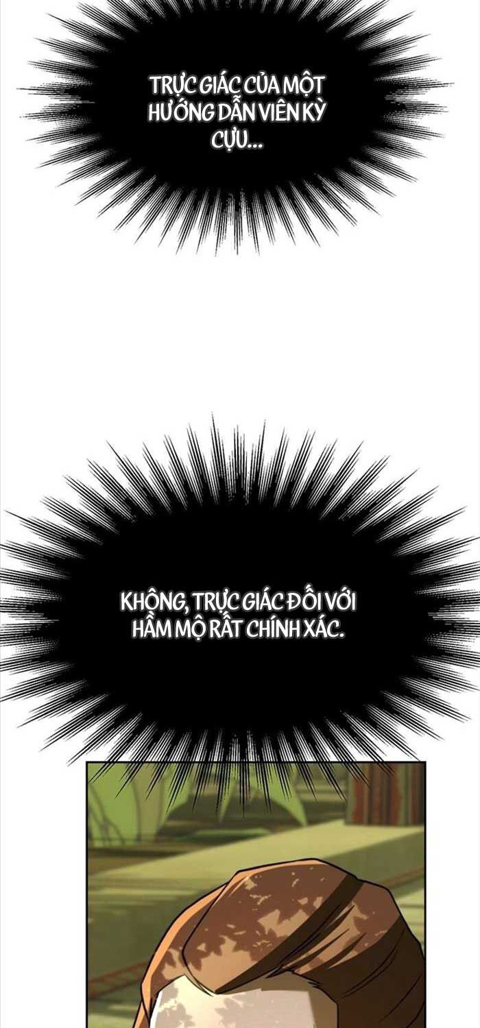 Đại Ma Đạo Sư Hồi Quy Chap 111 - Next Chap 112