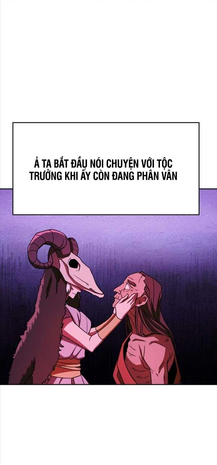 Đại Ma Đạo Sư Hồi Quy Chap 111 - Next Chap 112