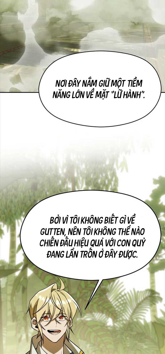 Đại Ma Đạo Sư Hồi Quy Chap 112 - Next Chap 113