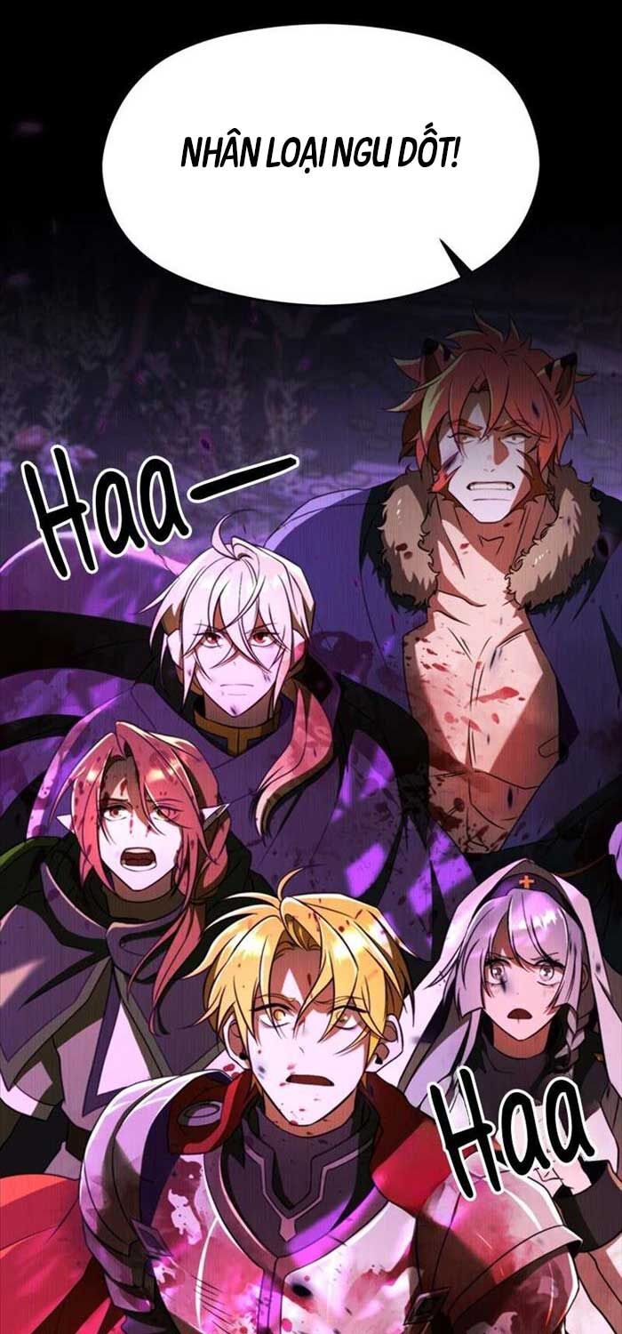 Đại Ma Đạo Sư Hồi Quy Chap 112 - Next Chap 113