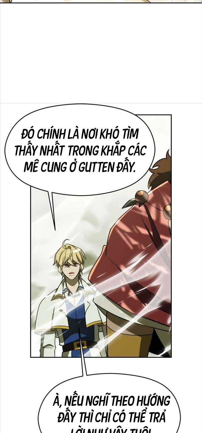 Đại Ma Đạo Sư Hồi Quy Chap 112 - Next Chap 113