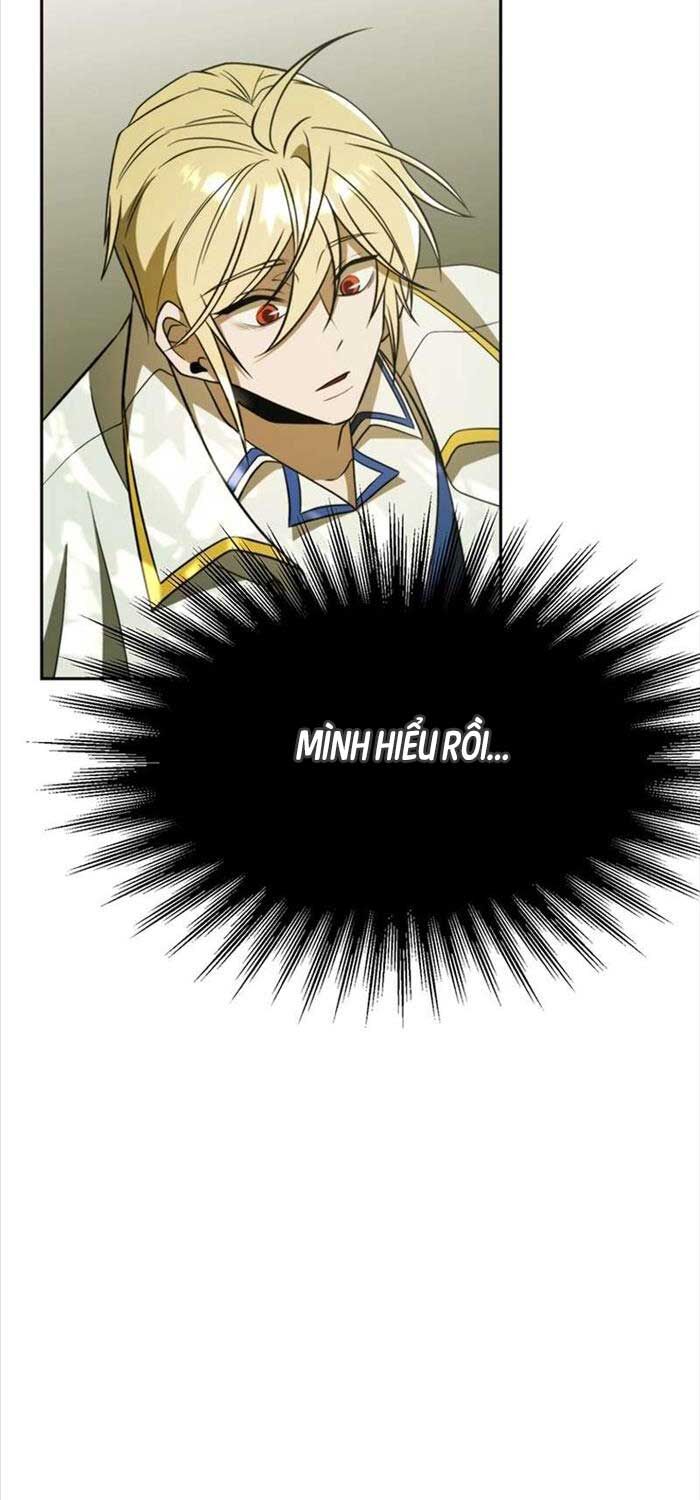 Đại Ma Đạo Sư Hồi Quy Chap 112 - Next Chap 113