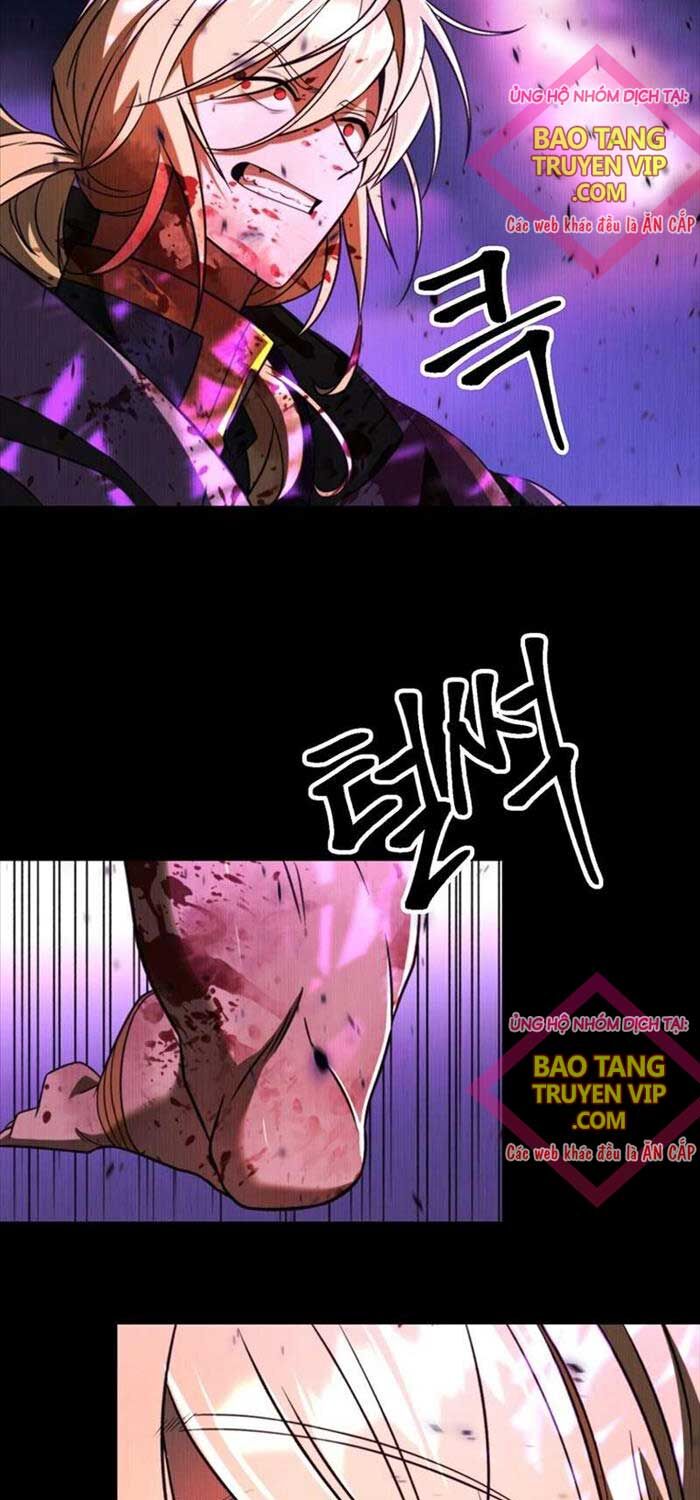 Đại Ma Đạo Sư Hồi Quy Chap 112 - Next Chap 113