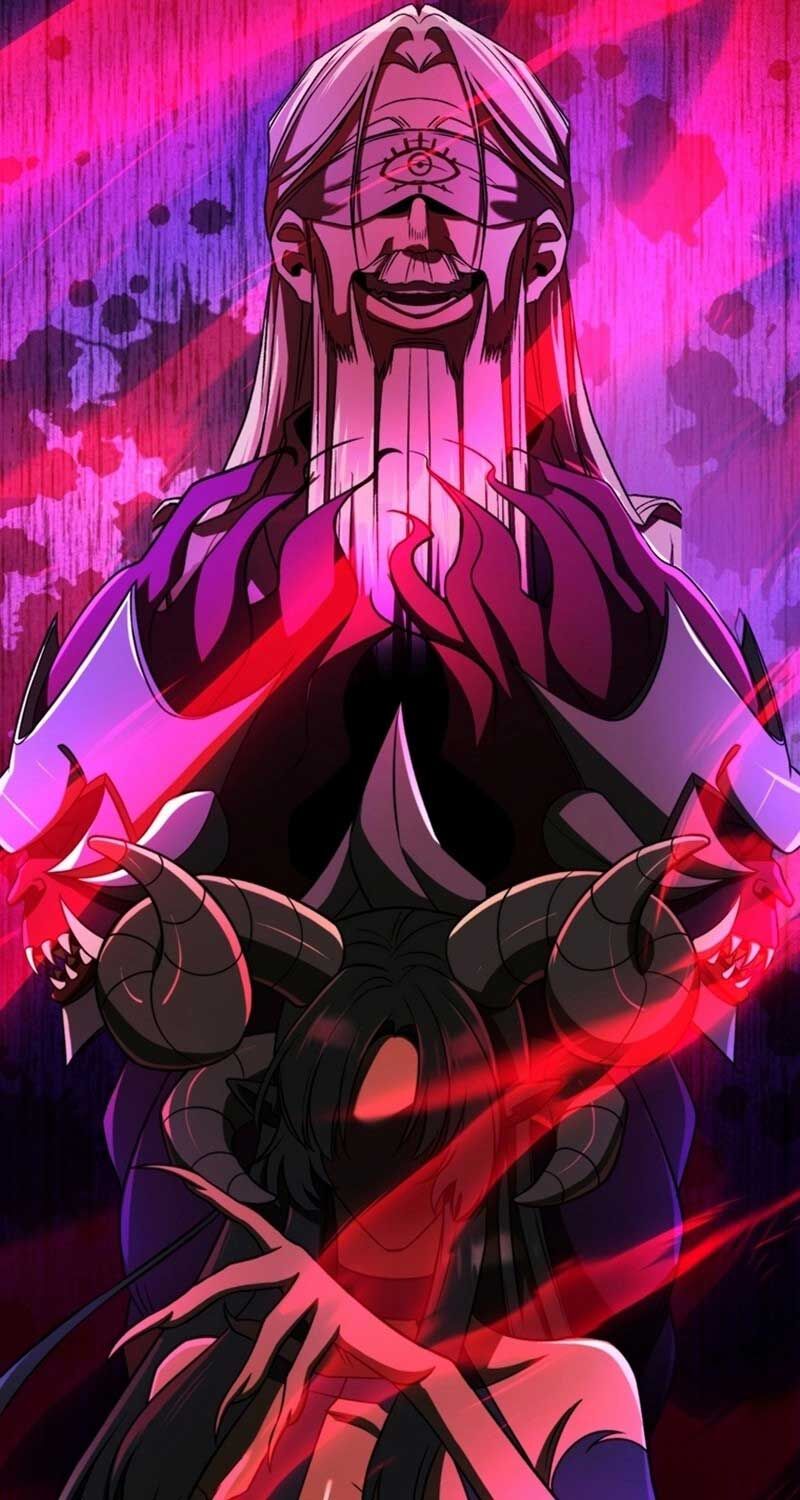 Đại Ma Đạo Sư Hồi Quy Chap 113 - Next Chap 114