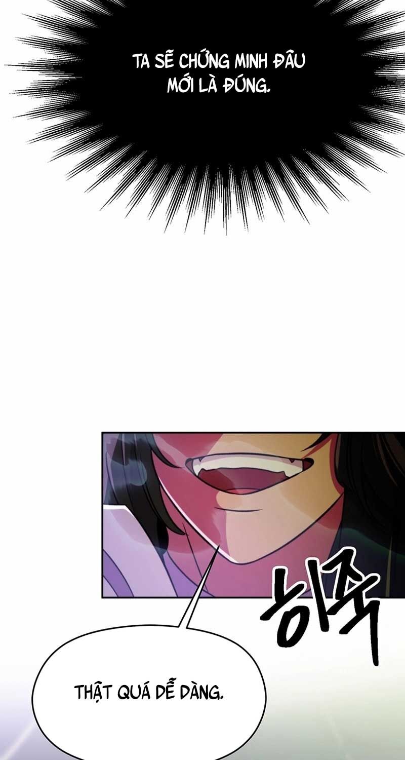 Đại Ma Đạo Sư Hồi Quy Chap 114 - Next Chap 115