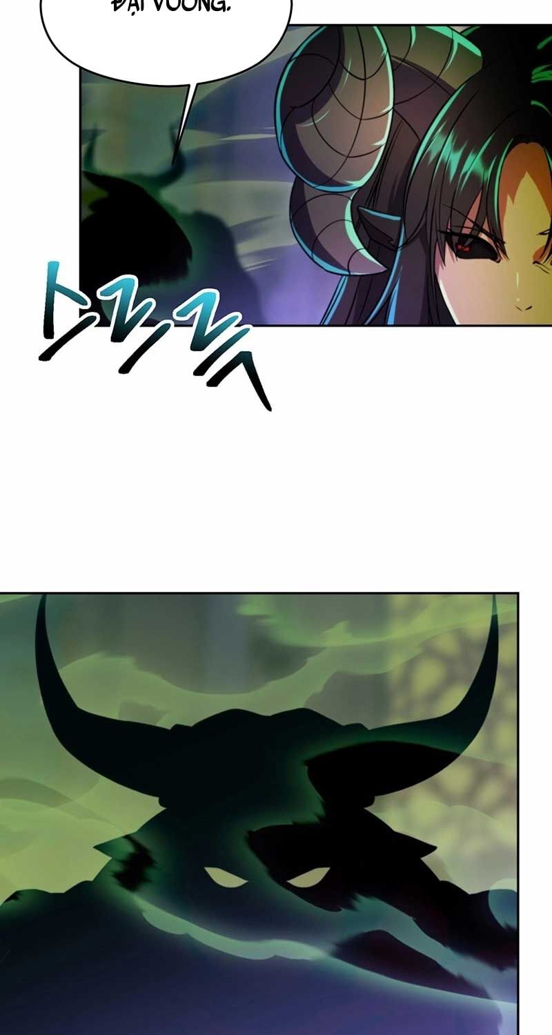 Đại Ma Đạo Sư Hồi Quy Chap 114 - Next Chap 115