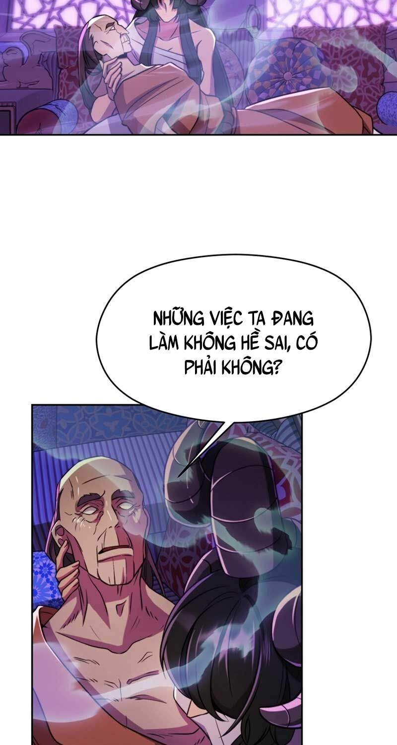 Đại Ma Đạo Sư Hồi Quy Chap 114 - Next Chap 115