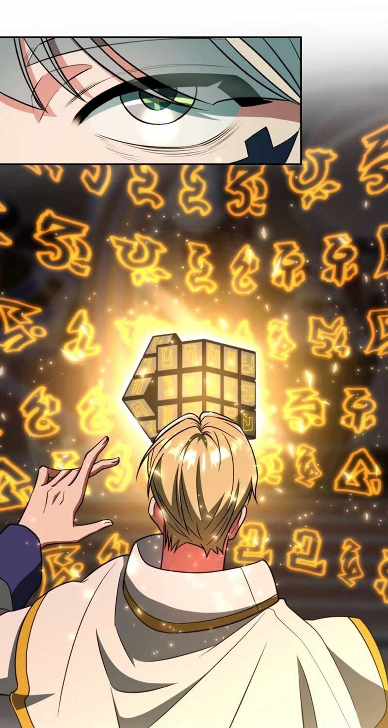 Đại Ma Đạo Sư Hồi Quy Chap 114 - Next Chap 115