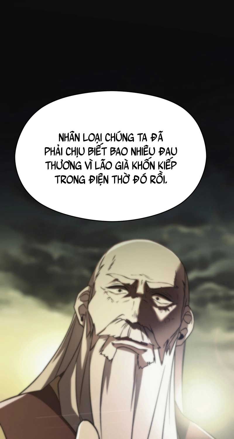 Đại Ma Đạo Sư Hồi Quy Chap 114 - Next Chap 115