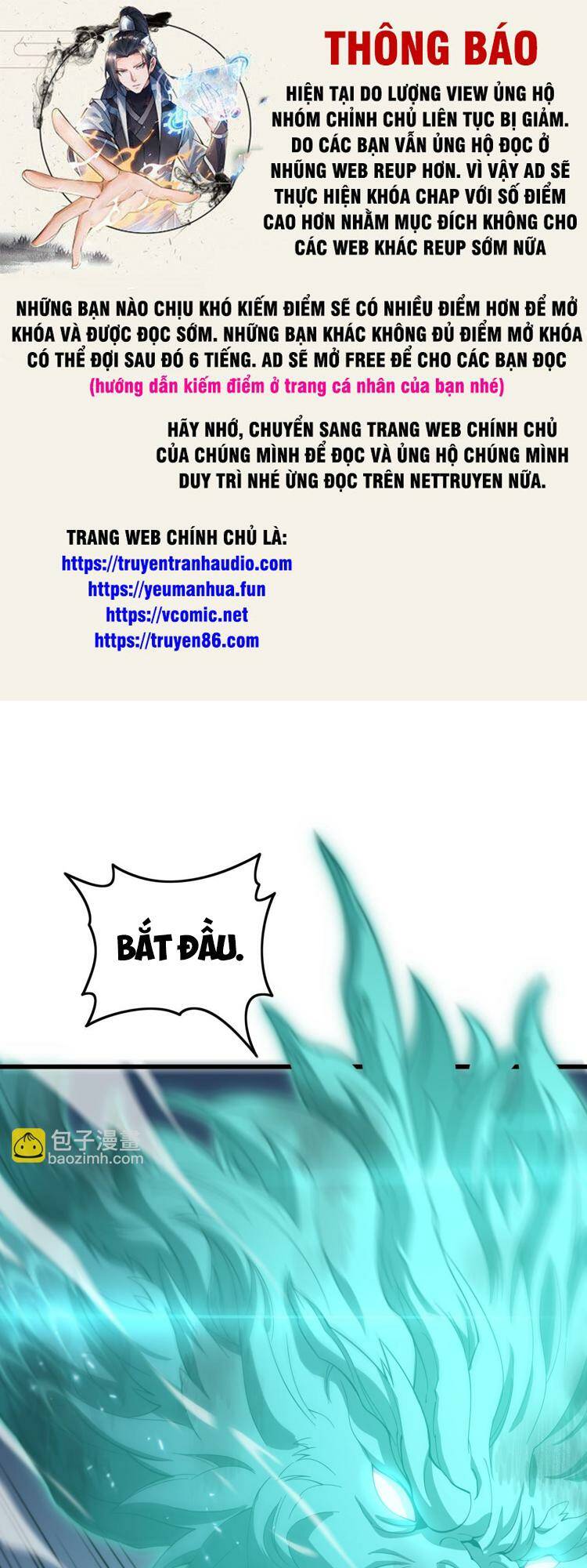 Đại Sư Phụ Hạ Sơn Chap 78 - Next Chap 79