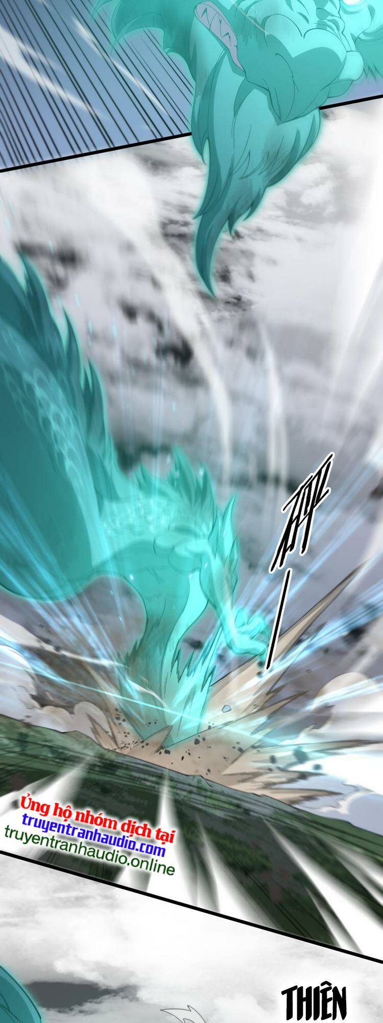 Đại Sư Phụ Hạ Sơn Chap 78 - Next Chap 79
